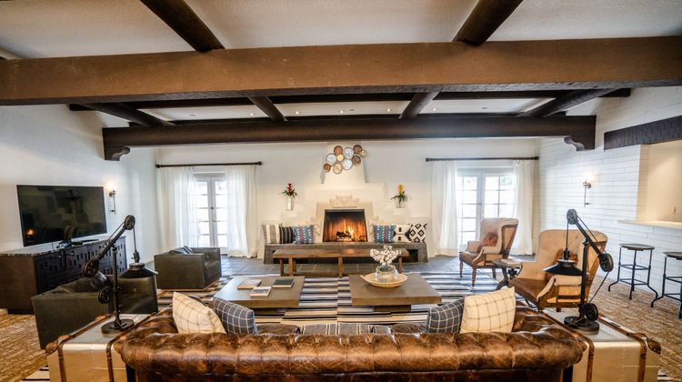 The Wigwam Suite
