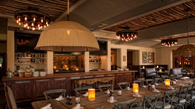 The Wigwam Restaurant