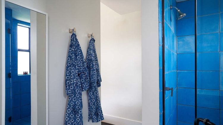 Hotel Saint Cecilia Room
