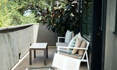 Hotel Saint Cecilia