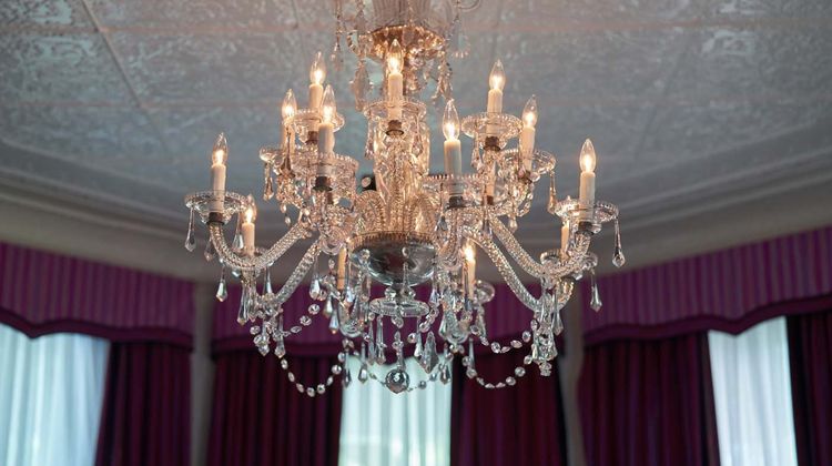 Hotel Saint Cecilia Suite