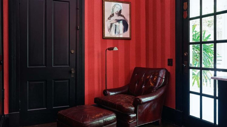 Hotel Saint Cecilia Suite