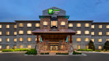 <b>Holiday Inn Express Hotel & Suites Exterior</b>. Images powered by <a href="https://www.leonardoworldwide.com/" title="Leonardo Worldwide" target="_blank">Leonardo</a>.