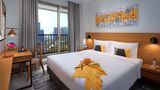 Citadines Sudirman Jakarta Suite