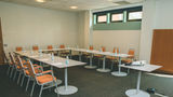 Holiday Inn Express Milan-Malpensa Arpt Meeting