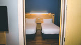 Holiday Inn Express Milan-Malpensa Arpt Room