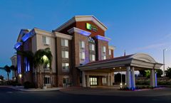 Holiday Inn Express Hotel Fresno South