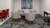 Holiday Inn Express Hotel Fresno South Lobby