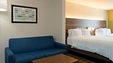 Holiday Inn Express Hotel Fresno South Suite