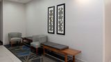 Holiday Inn Express Hotel Fresno South Lobby