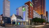 Holiday Inn Express New Orleans Downtown Exterior