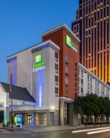 Holiday Inn Express New Orleans Downtown