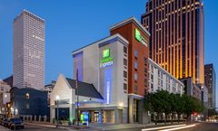 Holiday Inn Express New Orleans Downtown