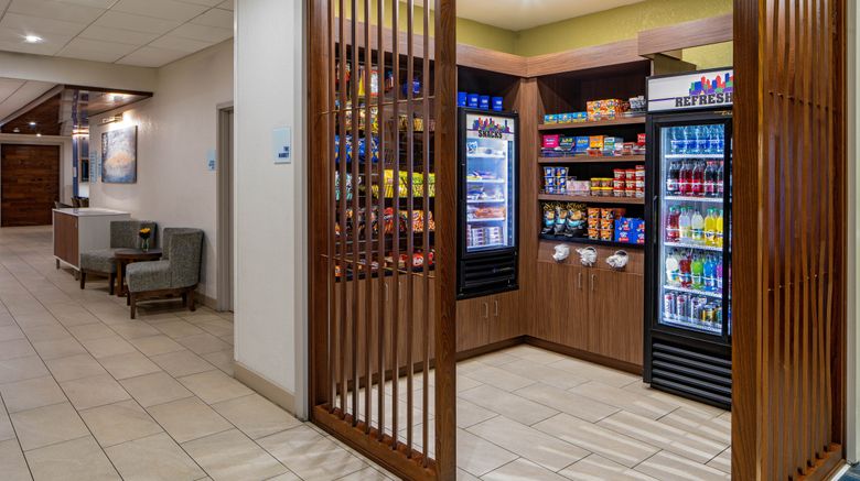 <b>Holiday Inn Express New Orleans Downtown Other</b>. Images powered by <a href="https://www.leonardoworldwide.com/" title="Leonardo Worldwide" target="_blank">Leonardo</a>.