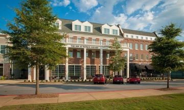 Inn at Patrick Square
