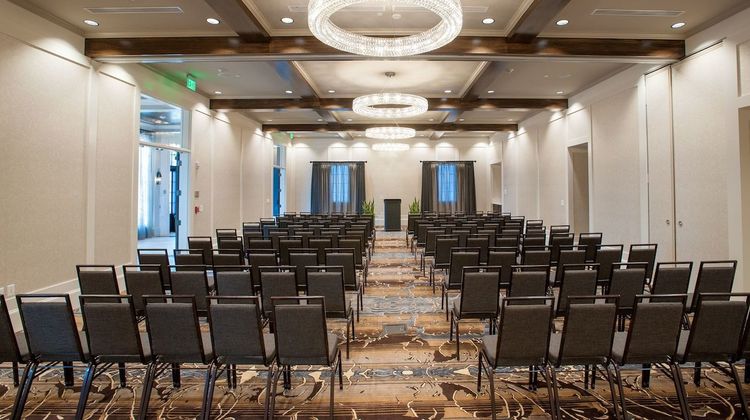 Inn at Patrick Square Meeting