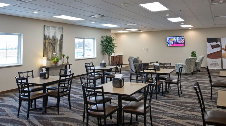 <b>Cobblestone Inn and Suites Restaurant</b>. Images powered by <a href="https://www.leonardoworldwide.com/" title="Leonardo Worldwide" target="_blank">Leonardo</a>.