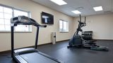 Cobblestone Inn and Suites Recreation
