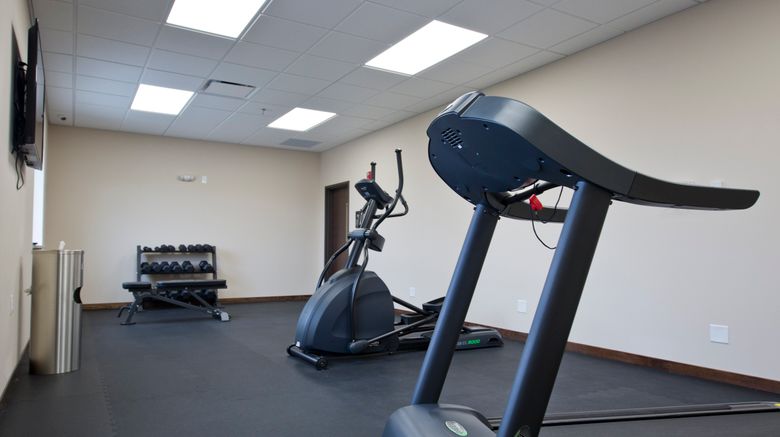 <b>Cobblestone Inn and Suites Recreation</b>. Images powered by <a href="https://www.leonardoworldwide.com/" title="Leonardo Worldwide" target="_blank">Leonardo</a>.