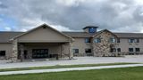 Cobblestone Inn and Suites Exterior