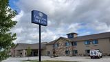 Cobblestone Inn and Suites Exterior