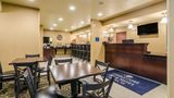 <b>Cobblestone Inn & Suites Oberlin Restaurant</b>. Images powered by <a href="https://www.leonardoworldwide.com/" title="Leonardo Worldwide" target="_blank">Leonardo</a>.