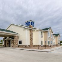 Cobblestone Inn & Suites Oberlin