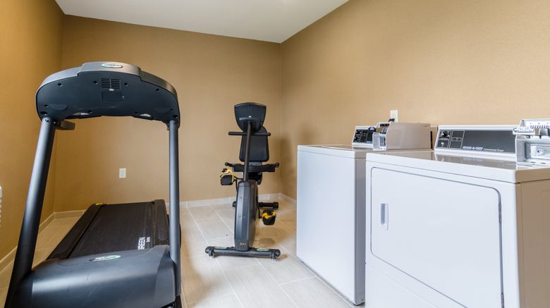 <b>Cobblestone Inn & Suites Oberlin Recreation</b>. Images powered by <a href="https://www.leonardoworldwide.com/" title="Leonardo Worldwide" target="_blank">Leonardo</a>.