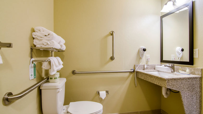 <b>Cobblestone Inn & Suites Oberlin Other</b>. Images powered by <a href="https://www.leonardoworldwide.com/" title="Leonardo Worldwide" target="_blank">Leonardo</a>.