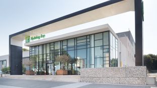 Holiday Inn Marseille Airport