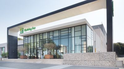 Holiday Inn Marseille Airport