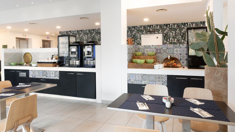 Holiday Inn Marseille Airport Restaurant