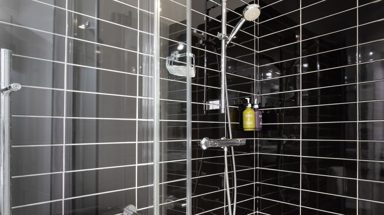 <b>Kyriad Hotel Marseille Provence Airport Room</b>. Images powered by <a href="https://www.leonardoworldwide.com/" title="Leonardo Worldwide" target="_blank">Leonardo</a>.