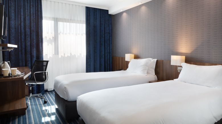 <b>Kyriad Hotel Marseille Provence Airport Room</b>. Images powered by <a href="https://www.leonardoworldwide.com/" title="Leonardo Worldwide" target="_blank">Leonardo</a>.