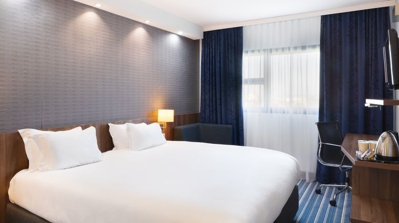 <b>Kyriad Hotel Marseille Provence Airport Room</b>. Images powered by <a href="https://www.leonardoworldwide.com/" title="Leonardo Worldwide" target="_blank">Leonardo</a>.