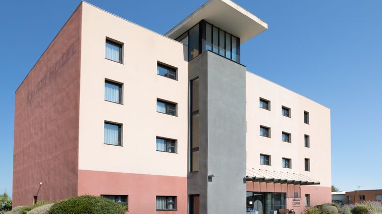 Kyriad Hotel Marseille Provence Airport Exterior