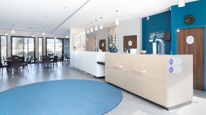 <b>Kyriad Hotel Marseille Provence Airport Exterior</b>. Images powered by <a href="https://www.leonardoworldwide.com/" title="Leonardo Worldwide" target="_blank">Leonardo</a>.