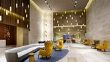 <b>Grand Palladium Costa Mujeres Resort/Spa Lobby</b>. Images powered by <a href="https://www.leonardoworldwide.com/" title="Leonardo Worldwide" target="_blank">Leonardo</a>.