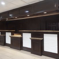 Holiday Inn Airport & Conf Center