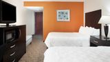 Holiday Inn Airport & Conf Center Room