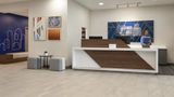 <b>Holiday Inn Express &Stes Ft Pierce West Lobby</b>. Images powered by <a href="https://www.leonardoworldwide.com/" title="Leonardo Worldwide" target="_blank">Leonardo</a>.