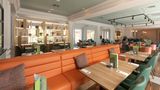Holiday Inn Guildford Restaurant