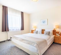 acora Leipzig Living the City Room
