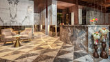 Ginger Mumbai, Goregaon Lobby