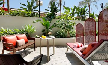 Hard Rock Hotel Marbella