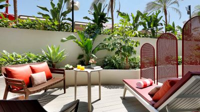 Hard Rock Hotel Marbella