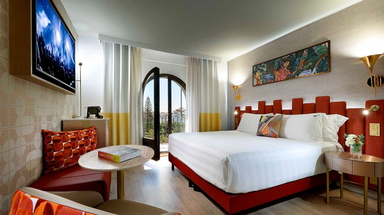 <b>Hard Rock Hotel Marbella Other</b>. Images powered by <a href="https://www.leonardoworldwide.com/" title="Leonardo Worldwide" target="_blank">Leonardo</a>.