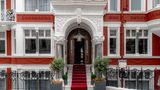 St James's Hotel and Club London Exterior