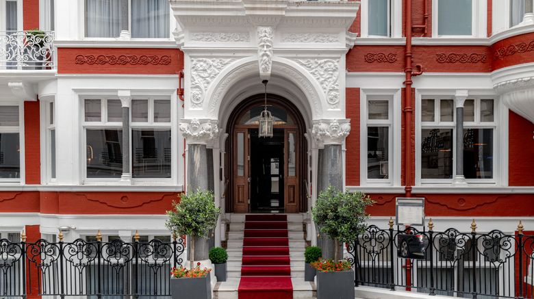 St Jamess Hotel and Club London Exterior. Images powered by <a href="http://www.leonardo.com" target="_blank" rel="noopener">Leonardo</a>.
