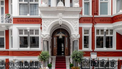 St James's Hotel and Club London